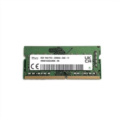 MEMORIA SODIMM DDR4 8GB 3200 MHz SK HYNIX